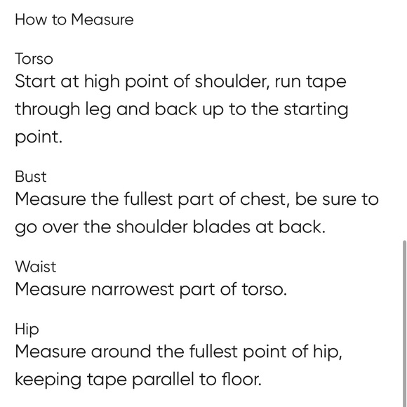 Speedo swimsuit size 6/32 red and orange! - Picture 6 of 6